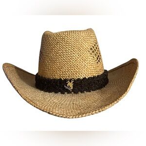 HP  🥳 Adams Headware Western 101 Corral